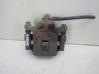Суппорт задний правый Nissan X-Trail (T31) 2007-2014 254216 44001JG00A