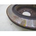 Диск тормозной задний Nissan X-Trail (T31) 2007-2014 254219 432068H701