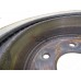 Диск тормозной задний Nissan X-Trail (T31) 2007-2014 254219 432068H701