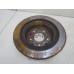 Диск тормозной задний Nissan X-Trail (T31) 2007-2014 254220 432068H701