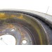Диск тормозной задний Nissan X-Trail (T31) 2007-2014 254220 432068H701
