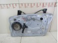 Стеклоподъемник механ. передний правый Skoda Fabia 1999-2006 254242 6Y0837656