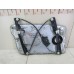 Стеклоподъемник механ. передний правый Skoda Fabia 1999-2006 254242 6Y0837656 Стеклоподъемник механ. передний правый Skoda Fabia 1999-2006 254242 6Y0837656