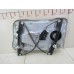 Стеклоподъемник механ. передний левый Skoda Fabia 1999-2006 254241 6Y0837655 Стеклоподъемник механ. передний левый Skoda Fabia 1999-2006 254241 6Y0837655