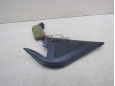  Крышка зеркала внутренняя левая Skoda Fabia 1999-2006 254232 6Y083799347H
