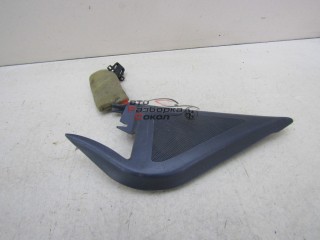 Крышка зеркала внутренняя левая Skoda Fabia 1999-2006 254232 6Y083799347H