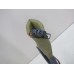 Крышка зеркала внутренняя левая Skoda Fabia 1999-2006 254232 6Y083799347H