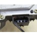 Моторчик стеклоочистителя задний Skoda Fabia 1999-2006 254228 6Y9955711A Моторчик стеклоочистителя задний Skoda Fabia 1999-2006 254228 6Y9955711A