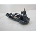 Ручка двери задней наружная правая Skoda Fabia 1999-2006 254225 Ручка двери задней наружная правая Skoda Fabia 1999-2006 254225