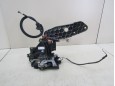 Замок двери передней правой Seat Arosa 1997-2004 254224_757565 6X1837014G