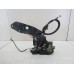 Замок двери передней правой Seat Arosa 1997-2004 254224_757565 6X1837014G Замок двери передней правой Seat Arosa 1997-2004 254224_757565 6X1837014G