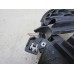 Замок двери задней правой Skoda Fabia 1999-2006 254222 3B4839016