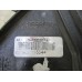 Замок двери задней правой Skoda Fabia 1999-2006 254222 3B4839016