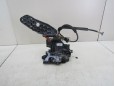 Замок двери задней левой Seat Leon (1M1) 1999-2006 254221_757477 3B4839015AJ