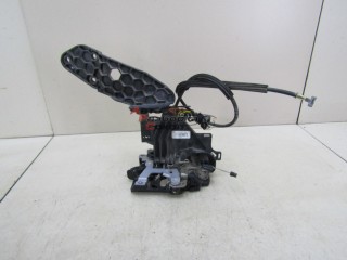 Замок двери задней левой Seat Cordoba 2003-2008 254221_757504 3B4839015AJ Замок двери задней левой Seat Cordoba 2003-2008 254221_757504 3B4839015AJ