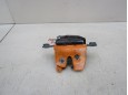 Замок багажника Skoda Fabia 1999-2006 254218 6Y9827501F209