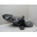 Кронштейн генератора Renault Laguna II 2001-2008 254229 688304373R