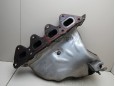 Коллектор выпускной Renault Sandero 2009-2014 254230_757738 8200543309