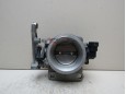 Заслонка дроссельная Renault Duster 2012-2021 254231_757768 161192787R Заслонка дроссельная Renault Duster 2012-2021 254231_757768 161192787R