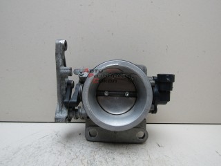 Заслонка дроссельная Renault Megane 1996-1999 254231_757775 161192787R Заслонка дроссельная Renault Megane 1996-1999 254231_757775 161192787R