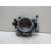 Заслонка дроссельная Renault Megane 1996-1999 254231_757775 161192787R Заслонка дроссельная Renault Megane 1996-1999 254231_757775 161192787R