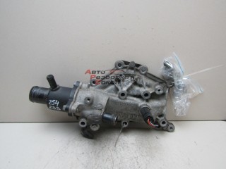 Корпус термостата Renault Laguna II 2001-2008 254233_757938 7700600514