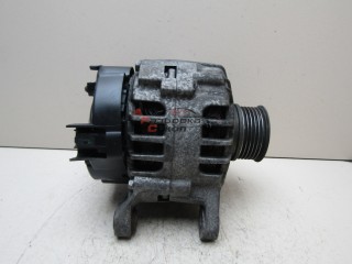 Генератор Renault Duster 2012-2021 254235_758092 8200810621 Генератор Renault Duster 2012-2021 254235_758092 8200810621