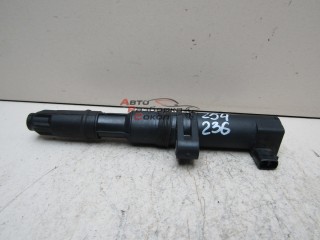 Катушка зажигания Renault Megane II 2002-2009 254236 7700875000