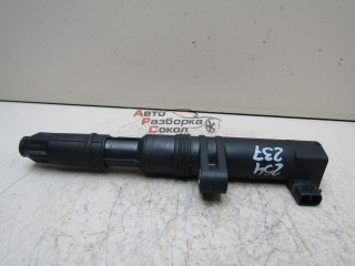 Катушка зажигания Renault Megane II 2002-2009 254237 7700875000 Катушка зажигания Renault Megane II 2002-2009 254237 7700875000