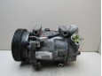 Компрессор системы кондиционирования Renault Duster 2012-2021 254243_758100 926000097R