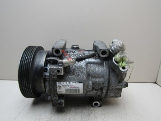 Компрессор системы кондиционирования Renault Duster 2012-2021 254243_758100 926000097R Компрессор системы кондиционирования Renault Duster 2012-2021 254243_758100 926000097R