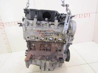 Двигатель (ДВС) Renault Sandero 2009-2014 254246_758292 6001549082 Двигатель (ДВС) Renault Sandero 2009-2014 254246_758292 6001549082