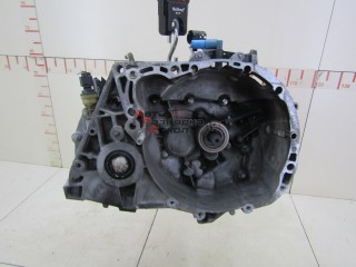 МКПП (механическая коробка переключения передач) Renault Logan 2005-2014 254247 8201180720 МКПП (механическая коробка переключения передач) Renault Logan 2005-2014 254247 8201180720