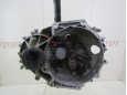  МКПП (механическая коробка переключения передач) VW Passat (B6) 2005-2010 254258 0AH300041H