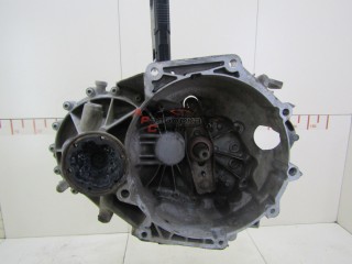 МКПП (механическая коробка переключения передач) VW Passat (B6) 2005-2010 254258 0AH300041H