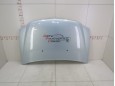 Капот Renault Logan 2005-2014 254012 6001546685