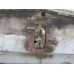 Капот Renault Logan 2005-2014 254012 6001546685 Капот Renault Logan 2005-2014 254012 6001546685