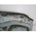 Капот Renault Logan 2005-2014 254012 6001546685 Капот Renault Logan 2005-2014 254012 6001546685