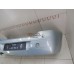 Бампер задний Renault Logan 2005-2014 254018 6001546776 Бампер задний Renault Logan 2005-2014 254018 6001546776