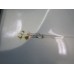 Бампер задний Renault Logan 2005-2014 254018 6001546776 Бампер задний Renault Logan 2005-2014 254018 6001546776