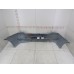 Бампер задний Renault Logan 2005-2014 254018 6001546776 Бампер задний Renault Logan 2005-2014 254018 6001546776