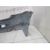 Бампер задний Renault Logan 2005-2014 254018 6001546776 Бампер задний Renault Logan 2005-2014 254018 6001546776