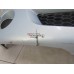 Бампер передний Renault Logan 2005-2014 254025 6001551338
