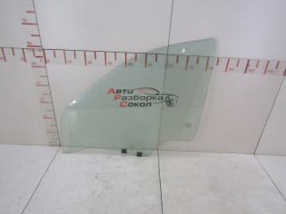 Стекло двери передней левой Renault Logan 2005-2014 254105 8200240555