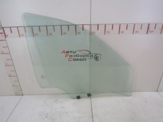 Стекло двери передней правой Renault Logan 2005-2014 254106 8200240554