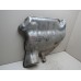 Экран тепловой Renault Megane II 2002-2009 254262 8200486291 Экран тепловой Renault Megane II 2002-2009 254262 8200486291