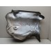 Экран тепловой Renault Megane II 2002-2009 254262 8200486291 Экран тепловой Renault Megane II 2002-2009 254262 8200486291