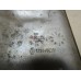 Экран тепловой Renault Megane II 2002-2009 254262 8200486291 Экран тепловой Renault Megane II 2002-2009 254262 8200486291