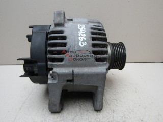 Генератор Renault Megane II 2002-2009 254263 8200667619
