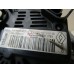 Генератор Renault Megane II 2002-2009 254263 8200667619